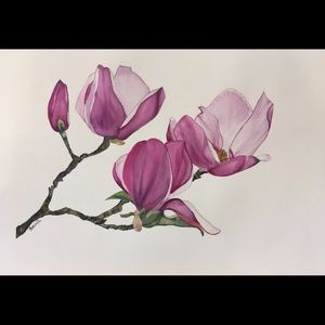 Meet your Posher, Adrienne